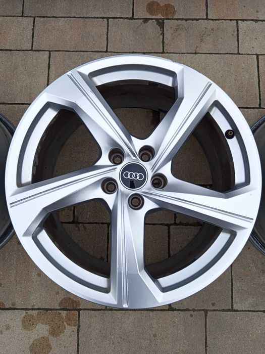 Alufelgi Audi 19 5x112 a4 a3 a6 a5 Volkswagen Seat