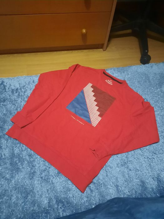 Camisola Tiffosi 13/14