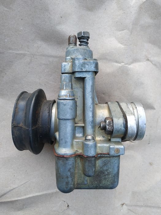 Цилиндр Иж планета спорт