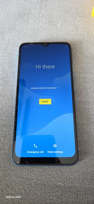 Realme  C11 2021