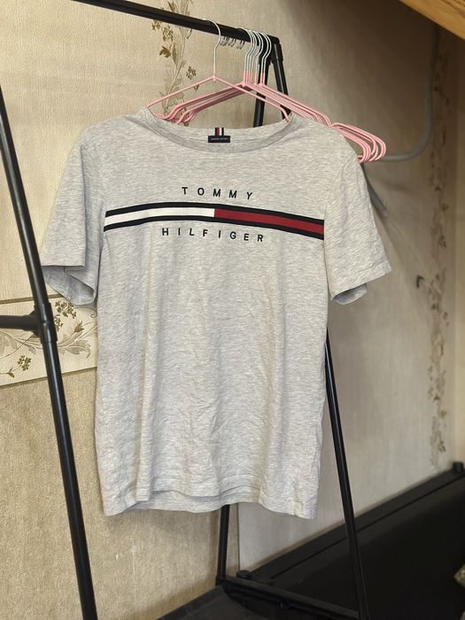 Футболка tommy hilfiger