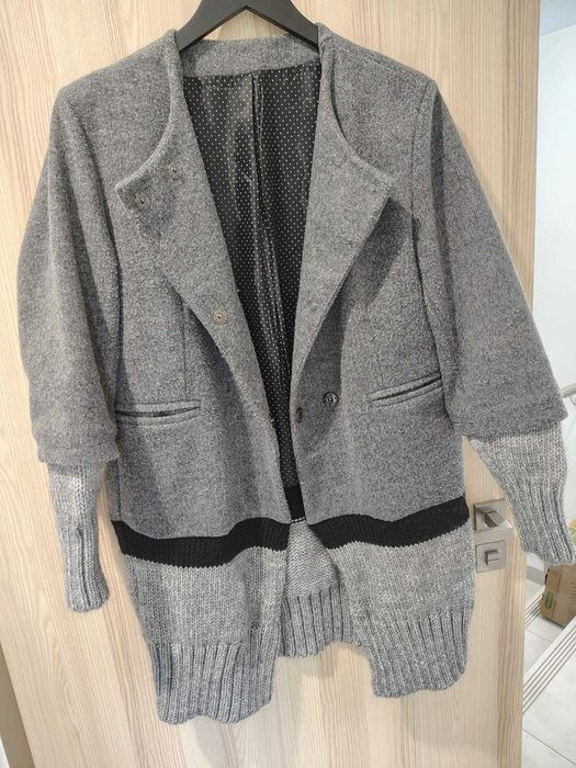Kurtka bawełniana M/L 38-40