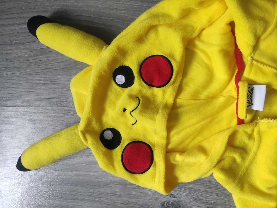 Пікачу жіноча піжама