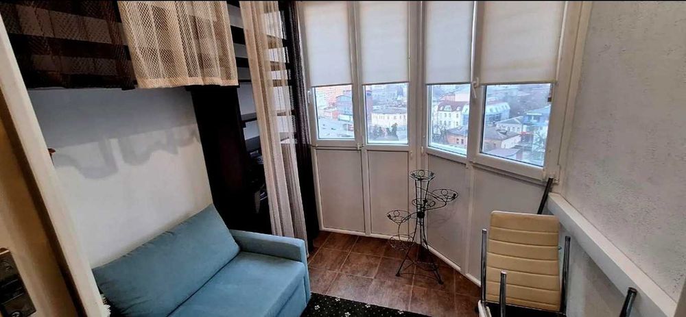 Лучшие 65 м² 2 к ЖК Примеровское Защитников Украины ЦЕНТР Конный рынок