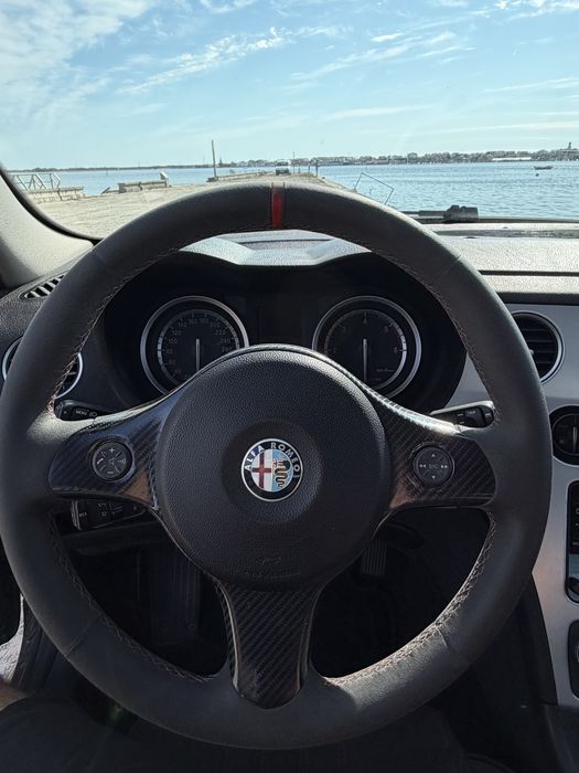 Alfa Romeo 159 — fotografia 10