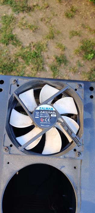 Obudowa komputera Zalman Z3