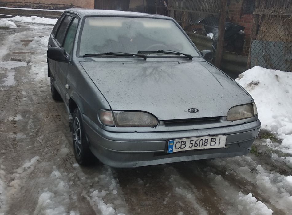 Продам  ВАЗ 2114