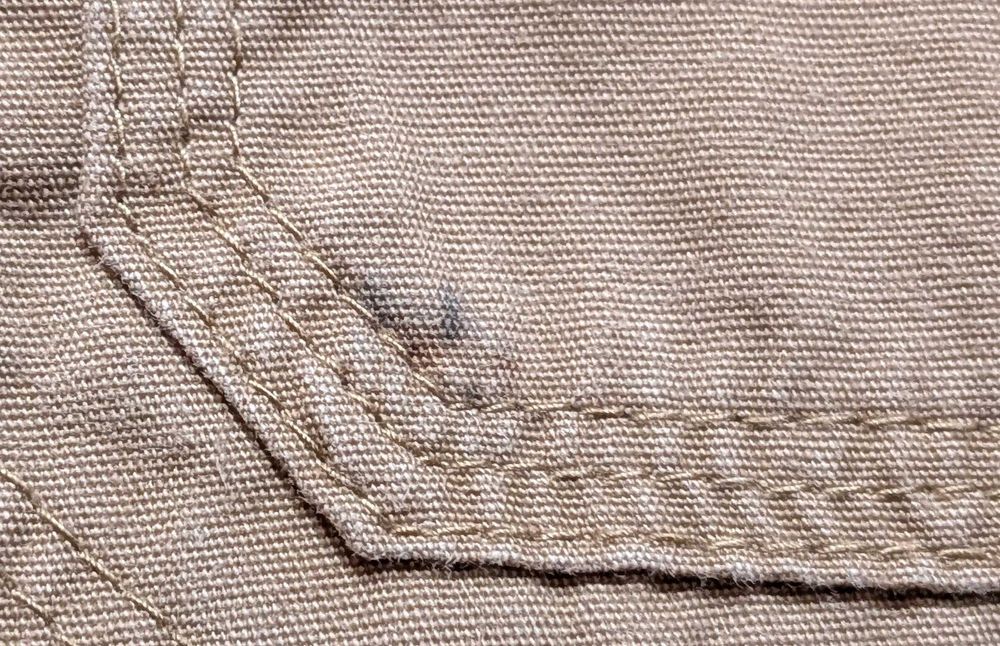 Тактическая рубашка  5.11 Tactical Long Sleeve Cotton Shirt (Coyote)