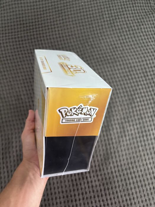 Lote Pokémon 30th
