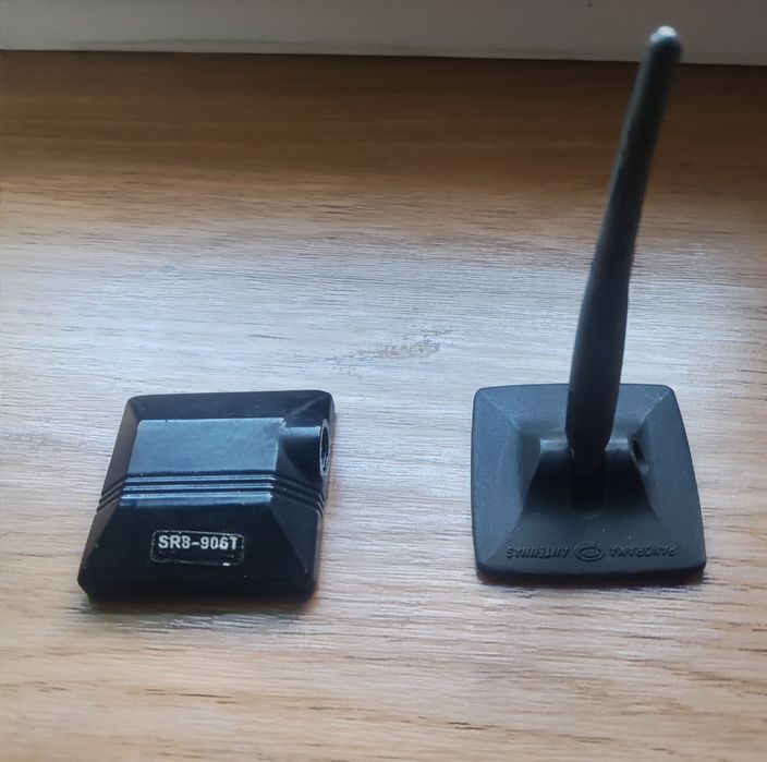 Antena samochodowa Panorama Antennas SR8-906T