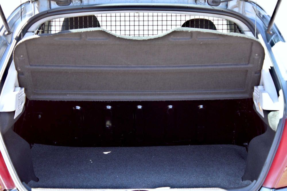 Peugeot 207 1.4 HDi Urban