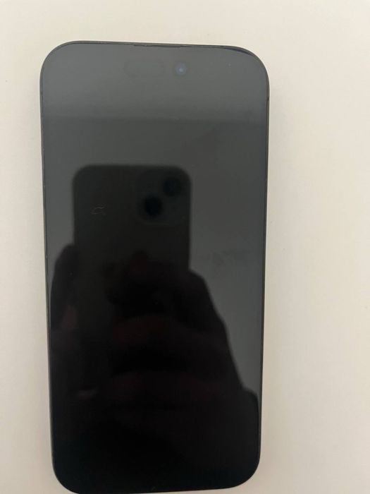 Iphone 15 Pro de 128gb (Como Novo)