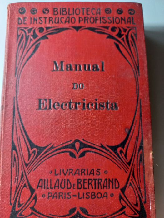 Manual do electricista