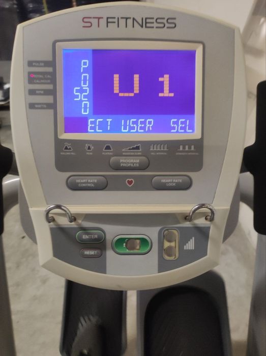 Обрітрек ST FITNESS ST-8320 кростренажер