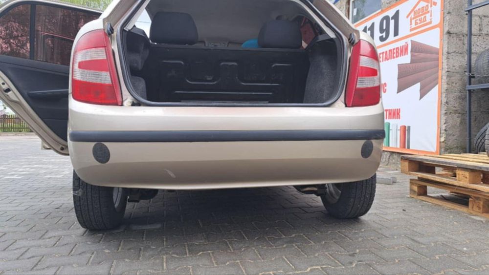 Продам авто шкода