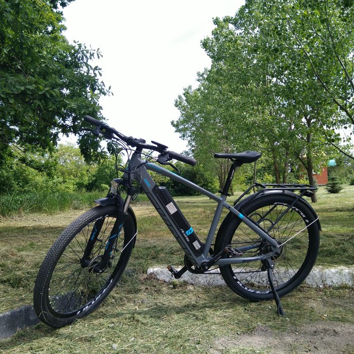 Alvas Ranger 820