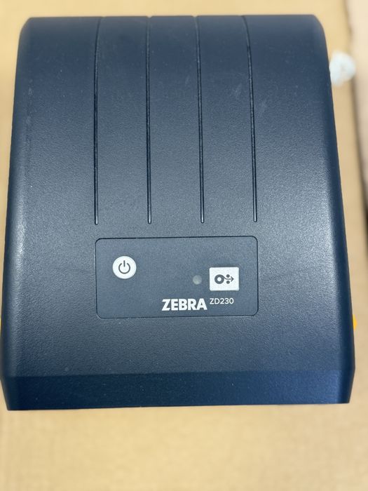 Drukarka etykiet Zebra ZD 230