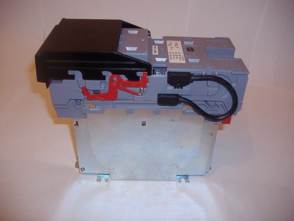 ITL купюроприемник NV9