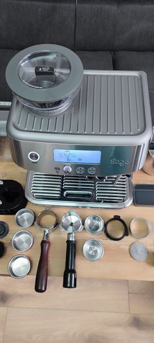 Sage Barista pro