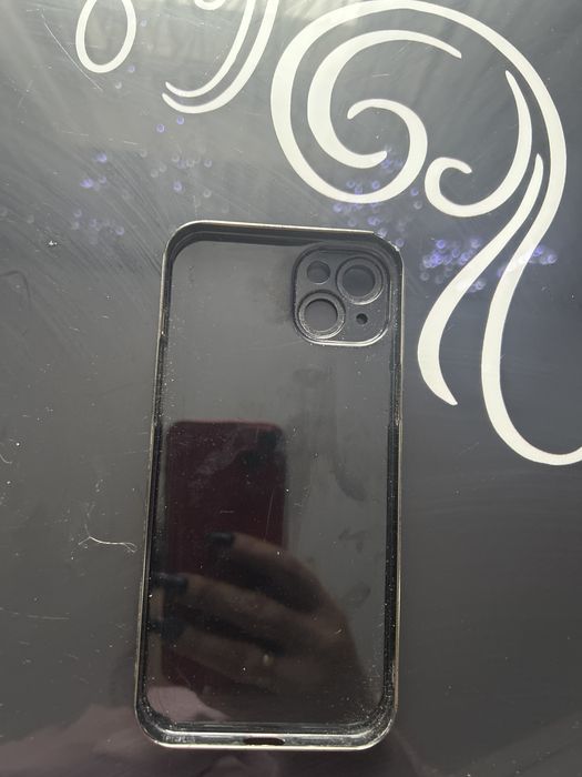 чехол на iPhone 17 плюс