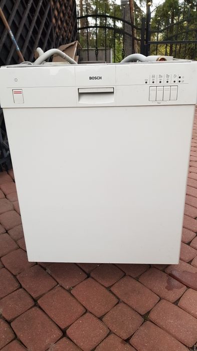 Zmywarka Bosch ,uszkodzona