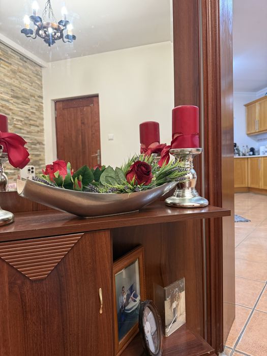 Móvel de hall de entrada ou sala