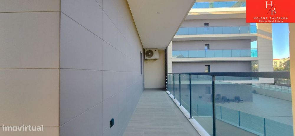 Excelente Apartamento T2