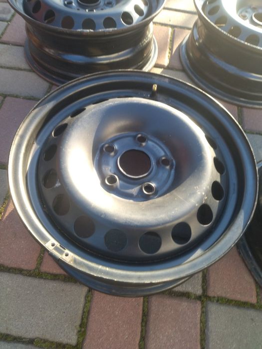 Диски r150 5/112