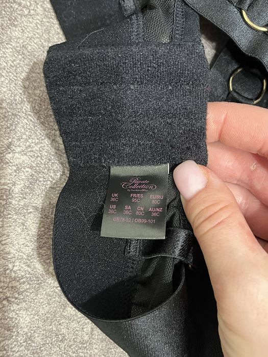 Бюстгалтер Ann Summers новий