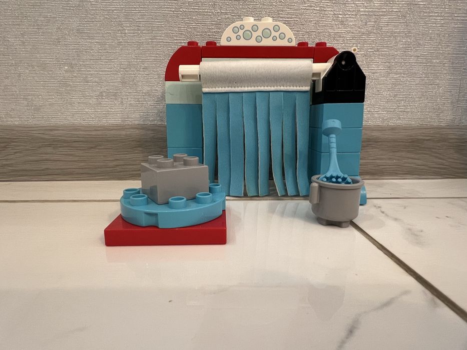 Набір Lego Duplo 10996