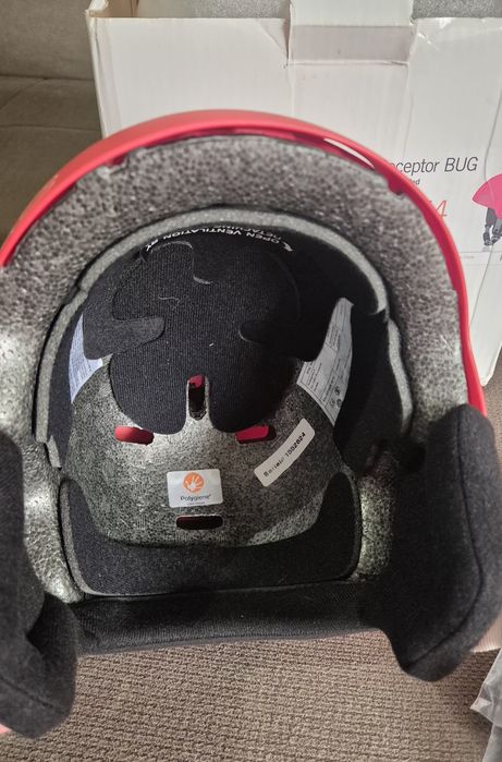Capacete POC BUG
