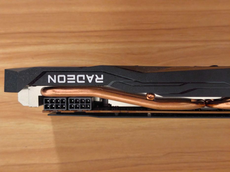 RX 6700 XT 12GB Challenger