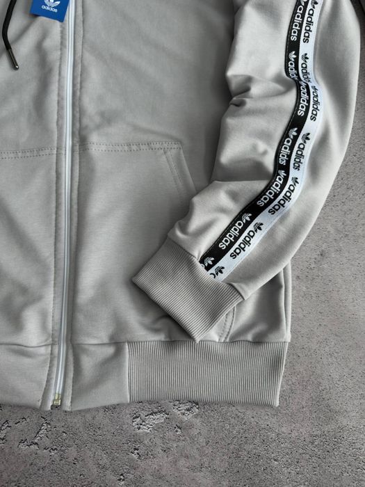 Чоловічий спортивний костюм адідас лампас Adidas [S,M,L,XL,XXL]