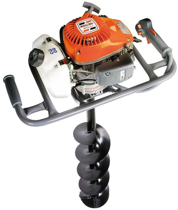 Frezarka do pni, karczownica usuwanie pni drzew ,wiertnica glebowa itd