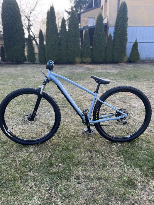 Rockrider expl 500