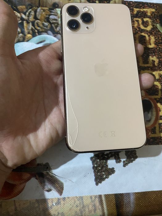 Iphone 11 Pro 74 акб
