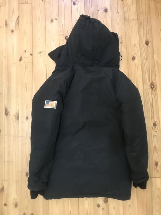 Чоловіча Парка / Пуховик SVEA (розмір L) \Присутній торг*