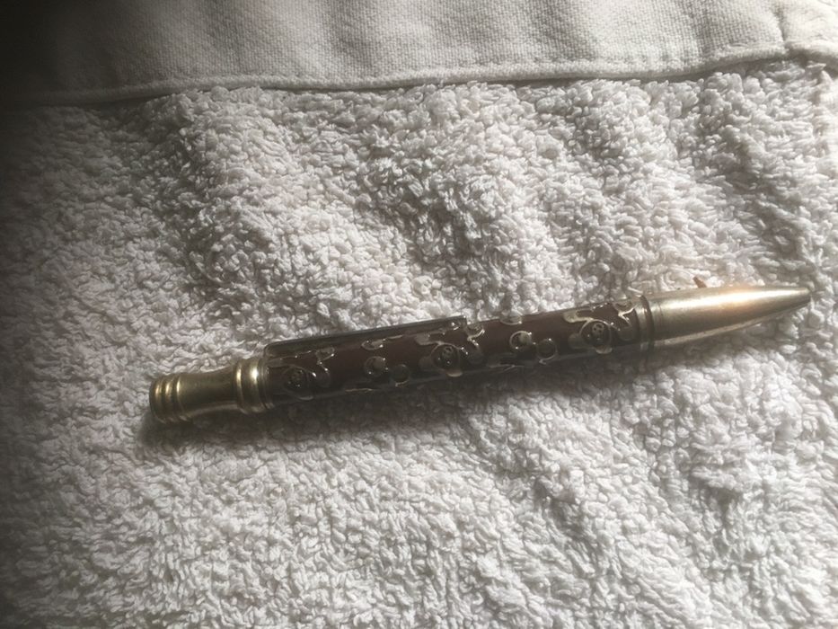 Canetas esferograficas originais