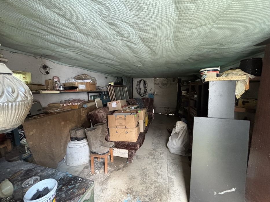 Продається ділянка 20сот. Будинок 51.7м. с.Майдан.Комунікації.Колодязь