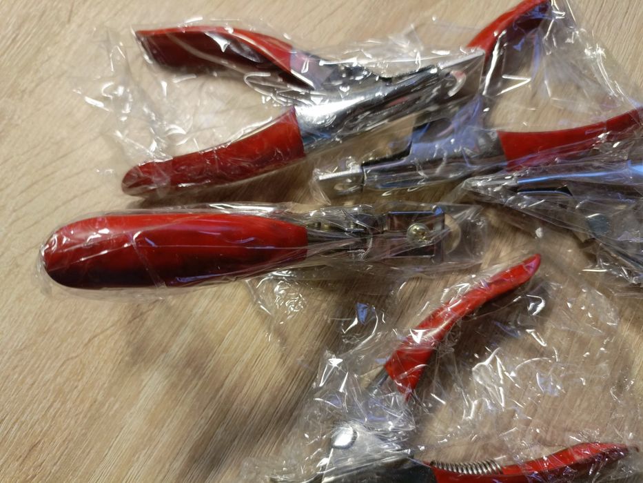 Gilotyna do paznokci