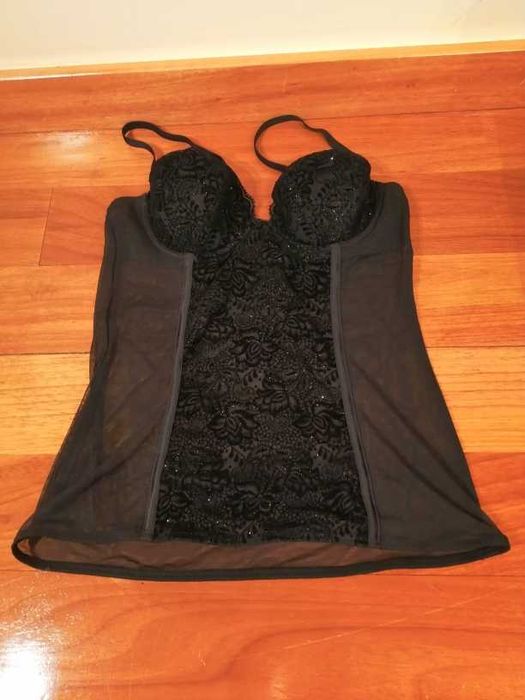 Corset Tezenis (novo)