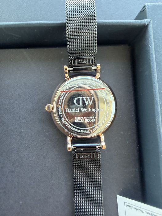 Годинник жіночий Daniel Wellington
