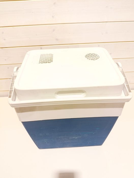 Lodówka turystyczna,samochodowa MOBICOOL