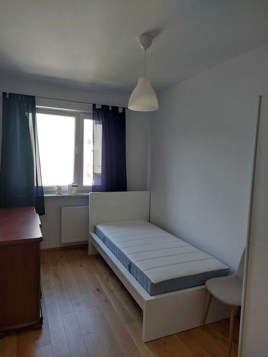 Wynajmę mieszkanie - Uniwersytet SWPS - Widok 3