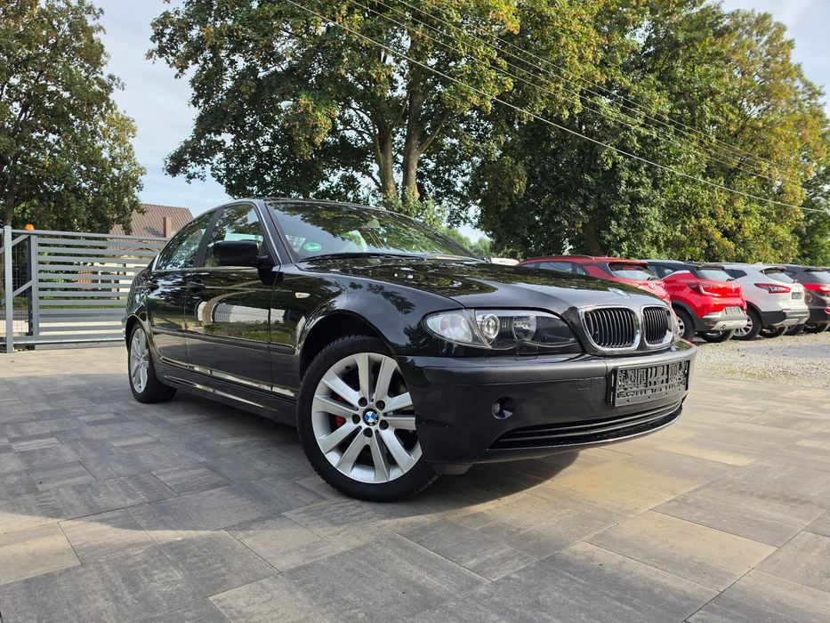 BMW Seria 3