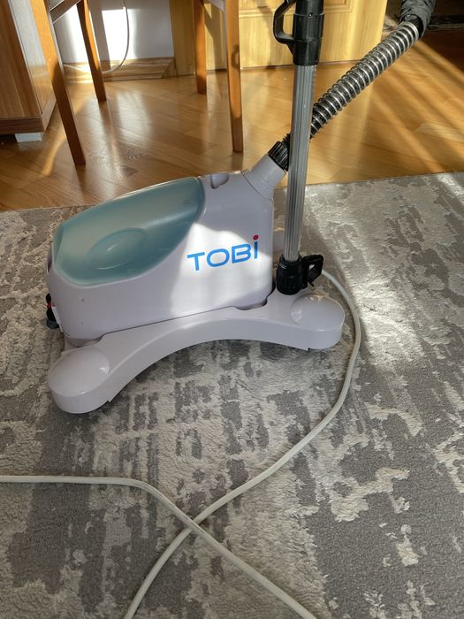 Відпарювач з трубкою Tobi