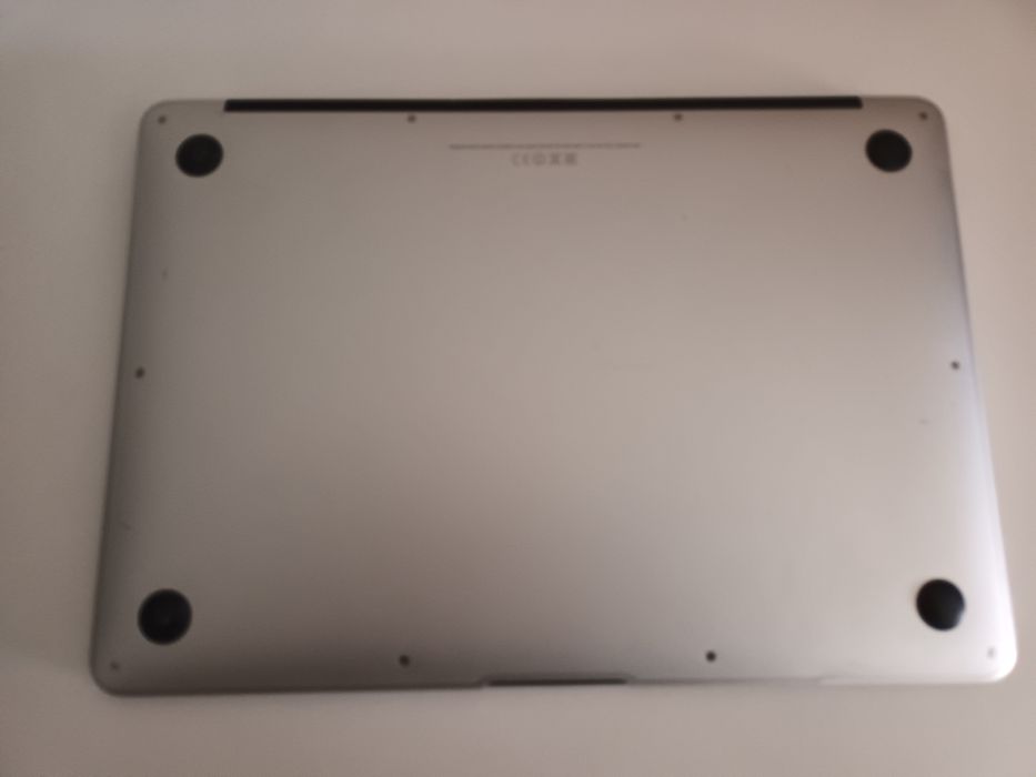 MacBook air  13 polegadas