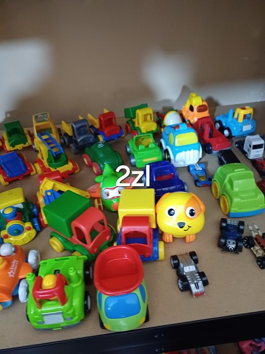 Tylko do jutra wszystko po 3 zł