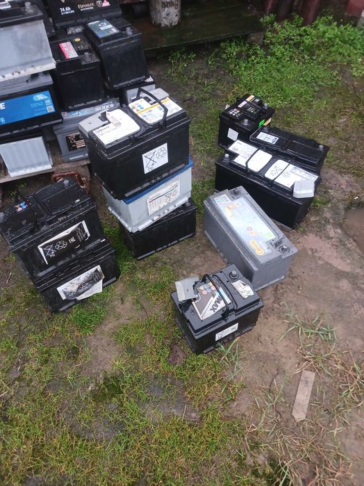 Akumulator akumulatory 12v agm zwykłe