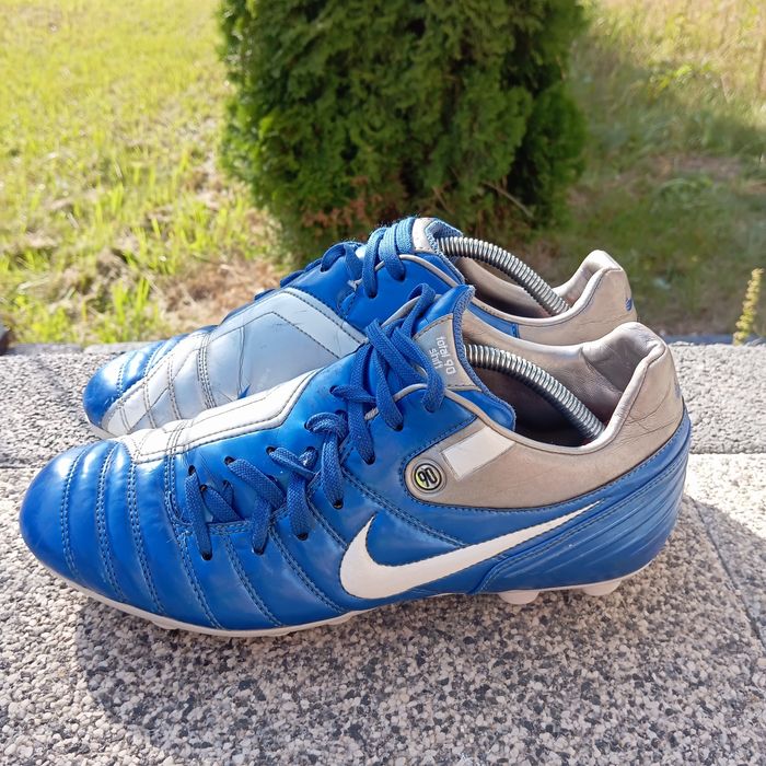 Nike Air Zoom Total 90 Shift FG Vintage 2006 Buty Piłkarskie